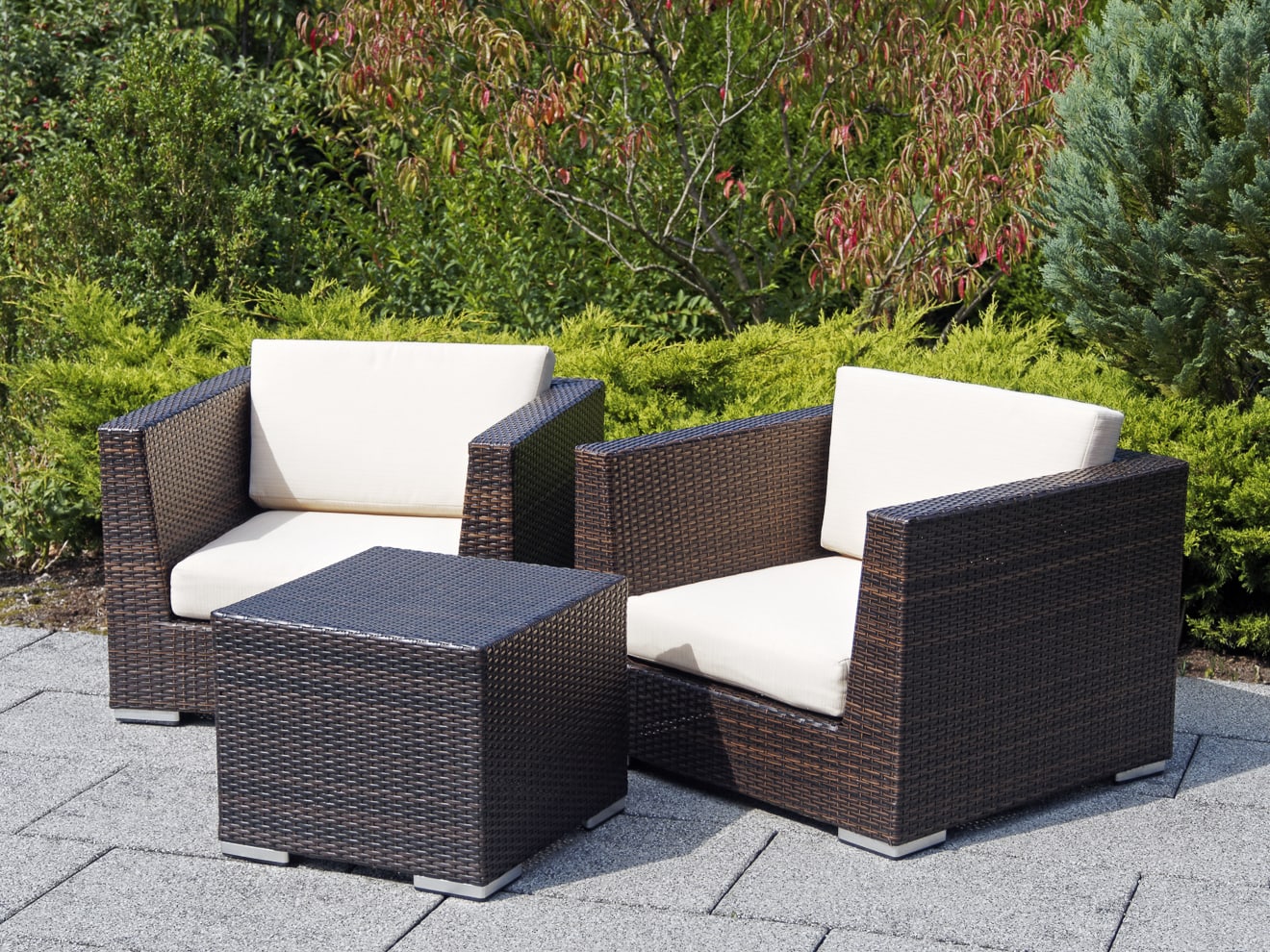 ᐅ Rattan Gartensessel www.rattangartenmoebel.info