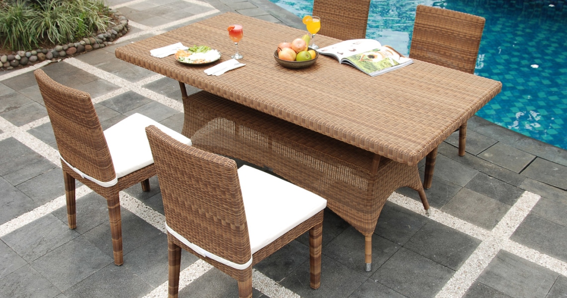 ᐅ Rattan Gartentisch www.rattangartenmoebel.info